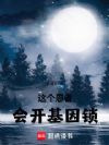 这个忍者会开基因锁