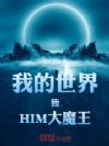 我的世界,我,HIM大魔王